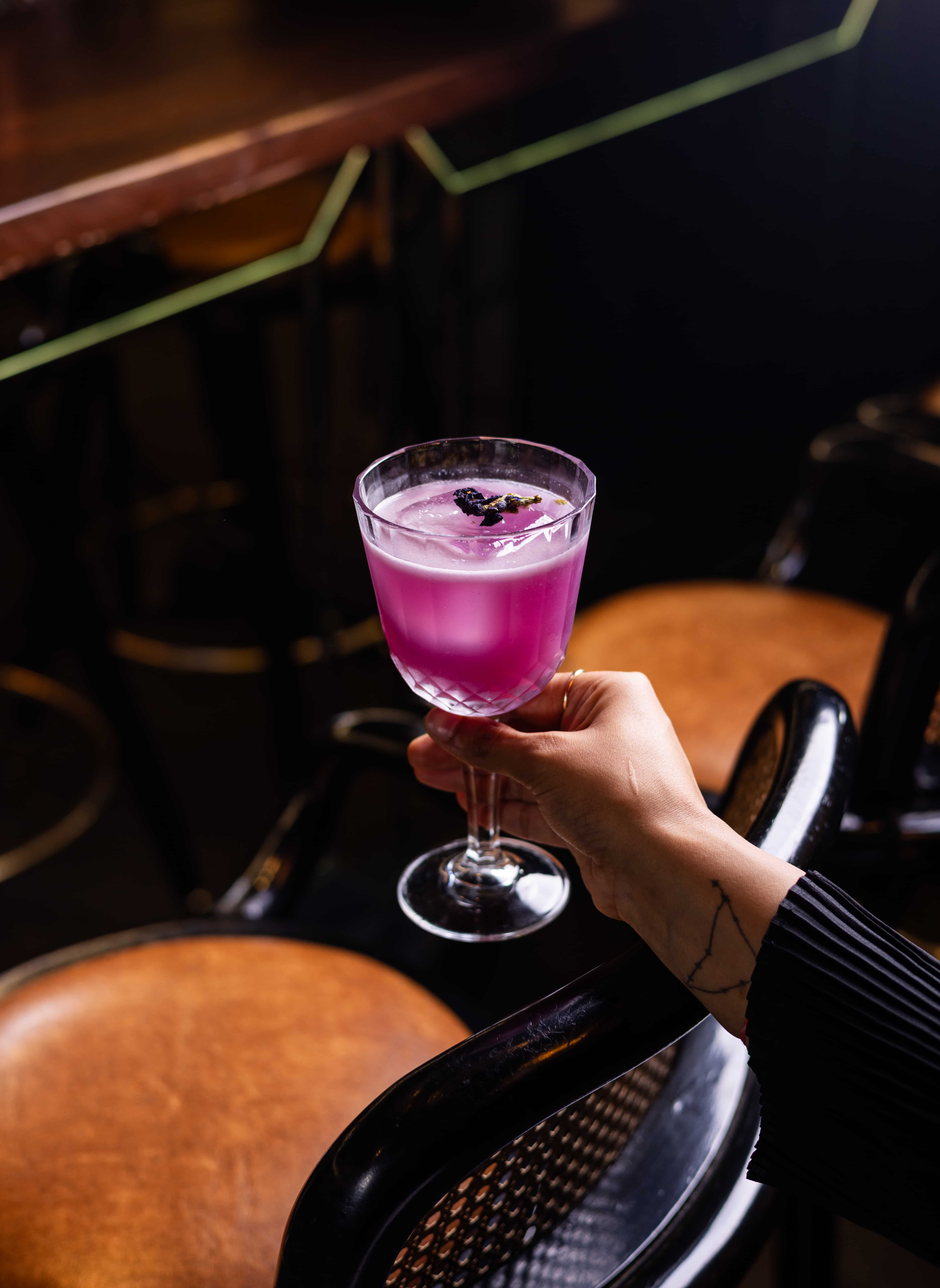 Townhall restaurant gallery, Delhi 110003